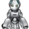 Caricature-Design-Example-Robot