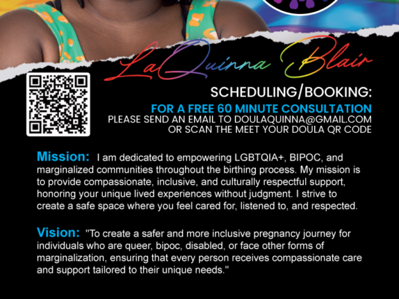 doula-flyer