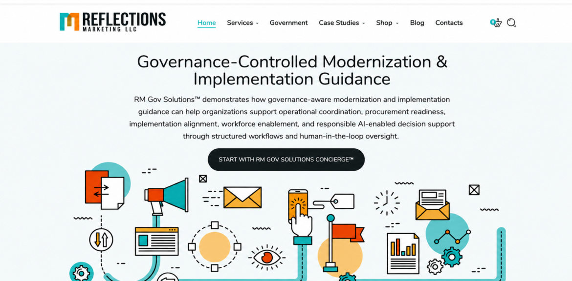 Governance-Controlled-Modernization-Implementation-Guidance-Reflections-Marketing-LLC