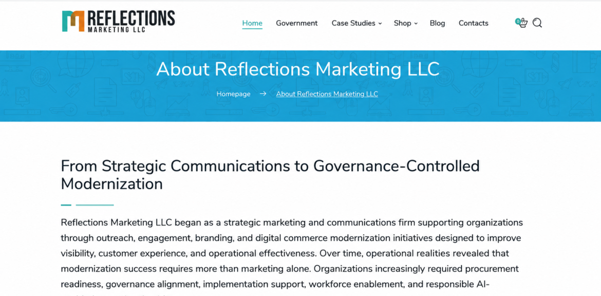 Governance-Controlled-Operational-Modernization-Ecosystem-Evolution-Walkthrough