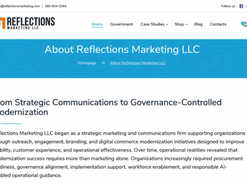 Governance-Controlled-Operational- Modernization-&- Ecosystem- Evolution-Walkthrough
