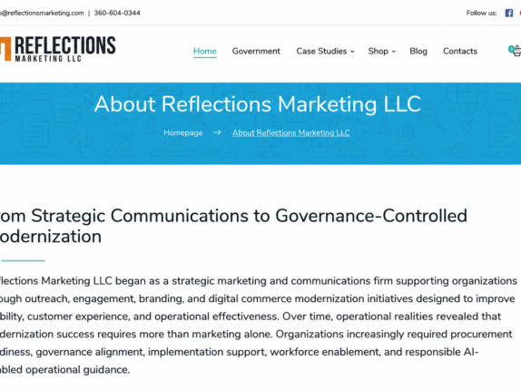 Governance-Controlled-Operational- Modernization-&- Ecosystem- Evolution-Walkthrough
