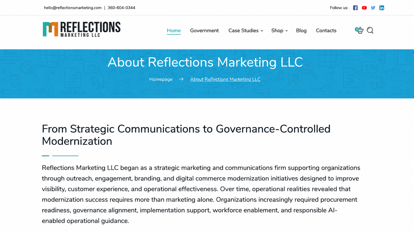 Governance-Controlled-Operational-Modernization-Ecosystem-Evolution-Walkthrough